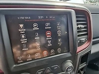 Bedrijfswagen dodge, ram 1500 5.7 v8, bouwjaar 2016 - afbeelding 15 van  74