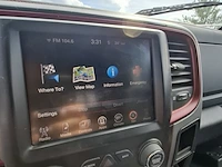 Bedrijfswagen dodge, ram 1500 5.7 v8, bouwjaar 2016 - afbeelding 17 van  74