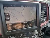Bedrijfswagen dodge, ram 1500 5.7 v8, bouwjaar 2016 - afbeelding 18 van  74