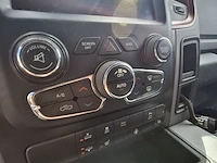 Bedrijfswagen dodge, ram 1500 5.7 v8, bouwjaar 2016 - afbeelding 19 van  74