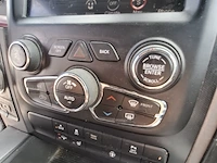 Bedrijfswagen dodge, ram 1500 5.7 v8, bouwjaar 2016 - afbeelding 20 van  74