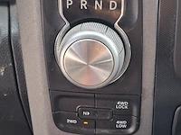 Bedrijfswagen dodge, ram 1500 5.7 v8, bouwjaar 2016 - afbeelding 22 van  74