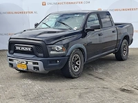 Bedrijfswagen dodge, ram 1500 5.7 v8, bouwjaar 2016 - afbeelding 12 van  74
