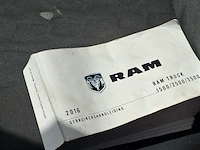 Bedrijfswagen dodge, ram 1500 5.7 v8, bouwjaar 2016 - afbeelding 26 van  74