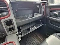 Bedrijfswagen dodge, ram 1500 5.7 v8, bouwjaar 2016 - afbeelding 28 van  74