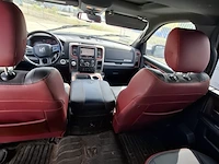 Bedrijfswagen dodge, ram 1500 5.7 v8, bouwjaar 2016 - afbeelding 33 van  74