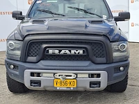 Bedrijfswagen dodge, ram 1500 5.7 v8, bouwjaar 2016 - afbeelding 23 van  74