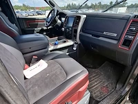 Bedrijfswagen dodge, ram 1500 5.7 v8, bouwjaar 2016 - afbeelding 35 van  74