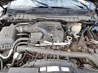 Bedrijfswagen dodge, ram 1500 5.7 v8, bouwjaar 2016 - afbeelding 41 van  74