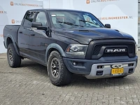 Bedrijfswagen dodge, ram 1500 5.7 v8, bouwjaar 2016 - afbeelding 34 van  74