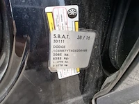 Bedrijfswagen dodge, ram 1500 5.7 v8, bouwjaar 2016 - afbeelding 46 van  74