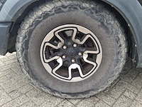 Bedrijfswagen dodge, ram 1500 5.7 v8, bouwjaar 2016 - afbeelding 47 van  74