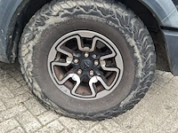 Bedrijfswagen dodge, ram 1500 5.7 v8, bouwjaar 2016 - afbeelding 49 van  74