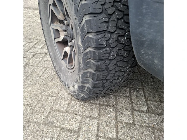 Bedrijfswagen dodge, ram 1500 5.7 v8, bouwjaar 2016 - afbeelding 52 van  74