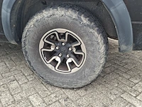 Bedrijfswagen dodge, ram 1500 5.7 v8, bouwjaar 2016 - afbeelding 53 van  74