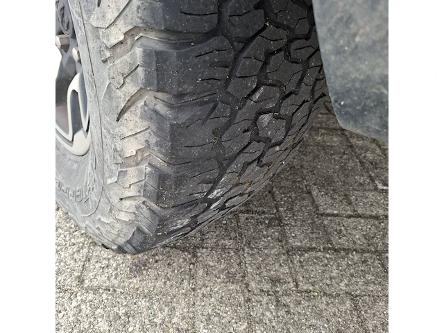 Bedrijfswagen dodge, ram 1500 5.7 v8, bouwjaar 2016 - afbeelding 54 van  74