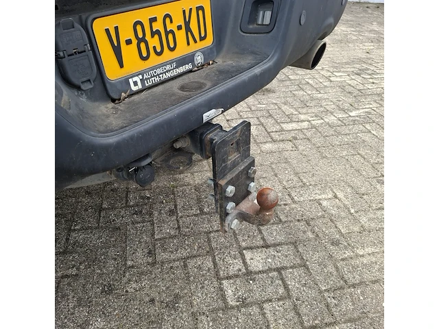 Bedrijfswagen dodge, ram 1500 5.7 v8, bouwjaar 2016 - afbeelding 55 van  74