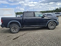 Bedrijfswagen dodge, ram 1500 5.7 v8, bouwjaar 2016 - afbeelding 45 van  74