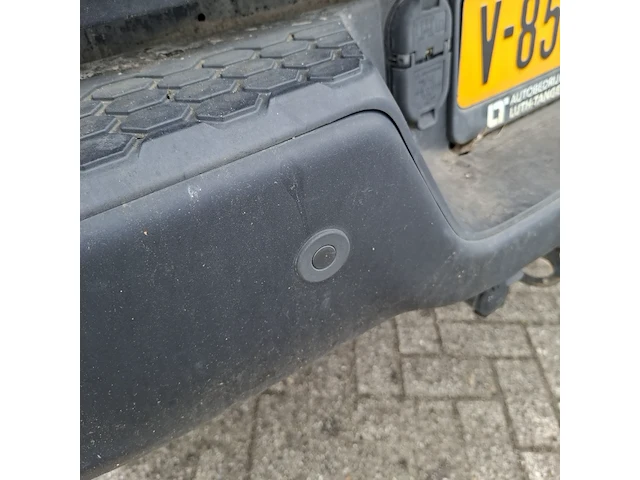 Bedrijfswagen dodge, ram 1500 5.7 v8, bouwjaar 2016 - afbeelding 57 van  74