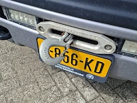 Bedrijfswagen dodge, ram 1500 5.7 v8, bouwjaar 2016 - afbeelding 58 van  74