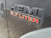Bedrijfswagen dodge, ram 1500 5.7 v8, bouwjaar 2016 - afbeelding 61 van  74