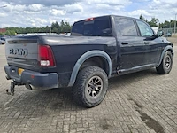 Bedrijfswagen dodge, ram 1500 5.7 v8, bouwjaar 2016 - afbeelding 56 van  74