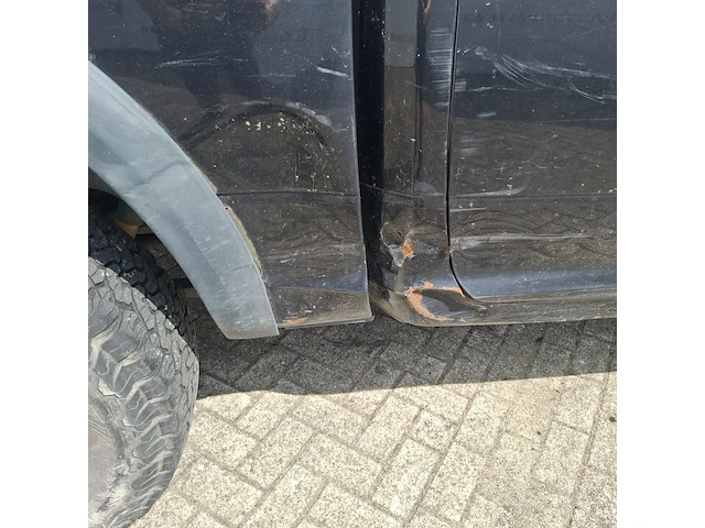 Bedrijfswagen dodge, ram 1500 5.7 v8, bouwjaar 2016 - afbeelding 68 van  74