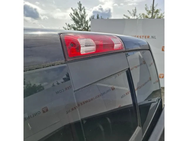 Bedrijfswagen dodge, ram 1500 5.7 v8, bouwjaar 2016 - afbeelding 70 van  74