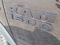Bedrijfswagen dodge, ram 1500 5.7 v8, bouwjaar 2016 - afbeelding 71 van  74