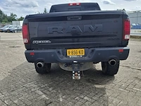 Bedrijfswagen dodge, ram 1500 5.7 v8, bouwjaar 2016 - afbeelding 67 van  74
