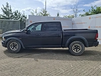 Bedrijfswagen dodge, ram 1500 5.7 v8, bouwjaar 2016 - afbeelding 74 van  74