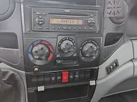 Bedrijfswagen dubbele cabine pickup iveco, 35c14 cng, bouwjaar 2009 - afbeelding 6 van  28