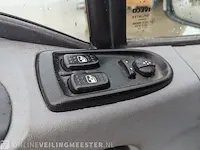 Bedrijfswagen dubbele cabine pickup iveco, 35c14 cng, bouwjaar 2009 - afbeelding 8 van  28