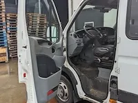 Bedrijfswagen dubbele cabine pickup iveco, 35c14 cng, bouwjaar 2009 - afbeelding 28 van  28