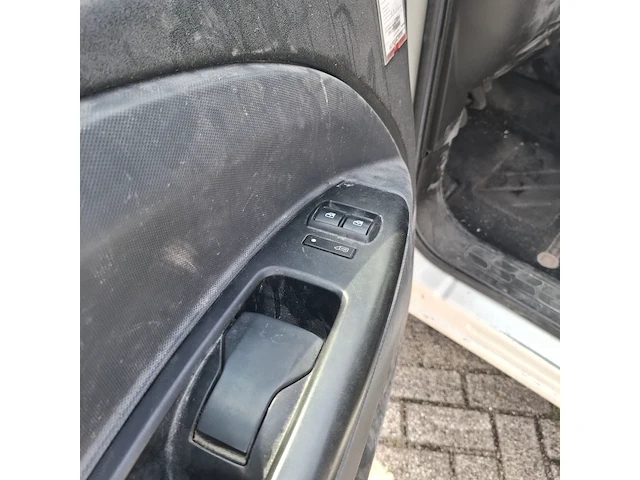 Bedrijfswagen fiat, doblo cargo 1.3 multijet, bouwjaar 2013 - afbeelding 2 van  60