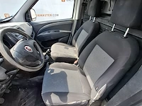 Bedrijfswagen fiat, doblo cargo 1.3 multijet, bouwjaar 2013 - afbeelding 3 van  60