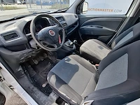Bedrijfswagen fiat, doblo cargo 1.3 multijet, bouwjaar 2013 - afbeelding 4 van  60