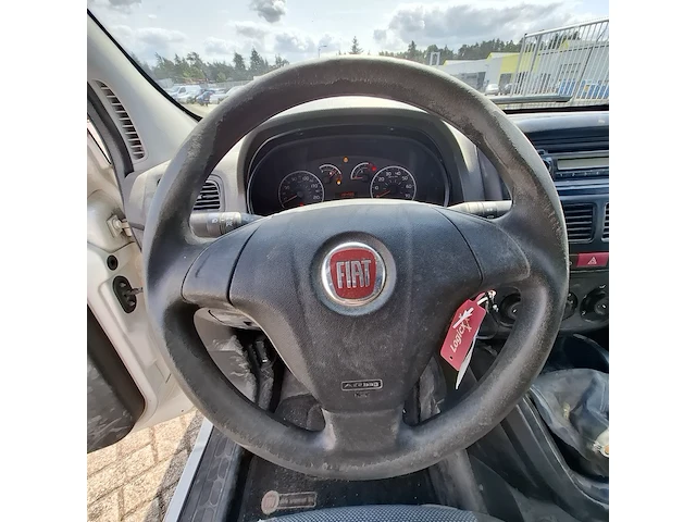 Bedrijfswagen fiat, doblo cargo 1.3 multijet, bouwjaar 2013 - afbeelding 5 van  60