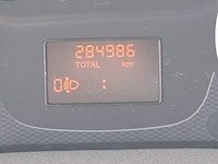 Bedrijfswagen fiat, doblo cargo 1.3 multijet, bouwjaar 2013 - afbeelding 7 van  60