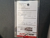 Bedrijfswagen fiat, doblo cargo 1.3 multijet, bouwjaar 2013 - afbeelding 8 van  60