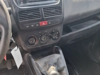 Bedrijfswagen fiat, doblo cargo 1.3 multijet, bouwjaar 2013 - afbeelding 9 van  60