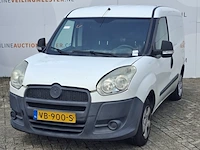 Bedrijfswagen fiat, doblo cargo 1.3 multijet, bouwjaar 2013 - afbeelding 1 van  60