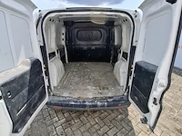 Bedrijfswagen fiat, doblo cargo 1.3 multijet, bouwjaar 2013 - afbeelding 14 van  60