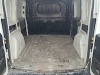 Bedrijfswagen fiat, doblo cargo 1.3 multijet, bouwjaar 2013 - afbeelding 15 van  60