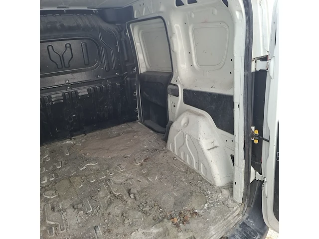Bedrijfswagen fiat, doblo cargo 1.3 multijet, bouwjaar 2013 - afbeelding 17 van  60