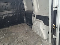 Bedrijfswagen fiat, doblo cargo 1.3 multijet, bouwjaar 2013 - afbeelding 17 van  60