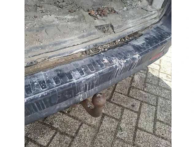 Bedrijfswagen fiat, doblo cargo 1.3 multijet, bouwjaar 2013 - afbeelding 18 van  60