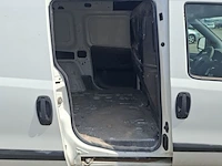 Bedrijfswagen fiat, doblo cargo 1.3 multijet, bouwjaar 2013 - afbeelding 19 van  60