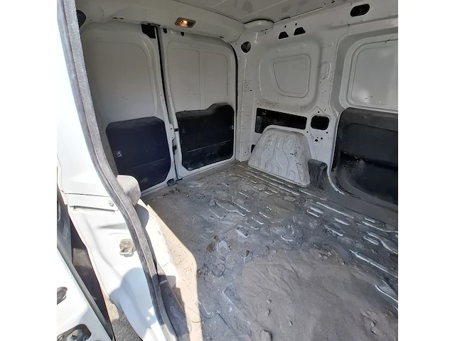 Bedrijfswagen fiat, doblo cargo 1.3 multijet, bouwjaar 2013 - afbeelding 20 van  60