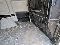 Bedrijfswagen fiat, doblo cargo 1.3 multijet, bouwjaar 2013 - afbeelding 21 van  60
